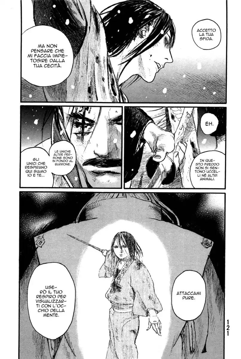 Blade of the Immortal Capitolo 202 page 4