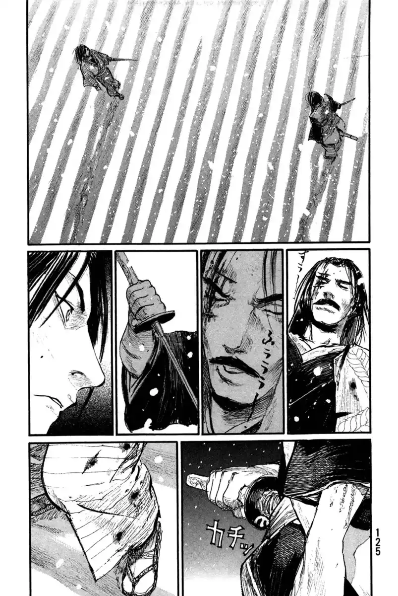 Blade of the Immortal Capitolo 202 page 8