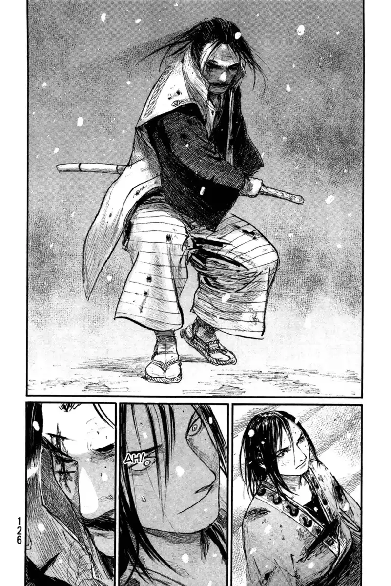 Blade of the Immortal Capitolo 202 page 9