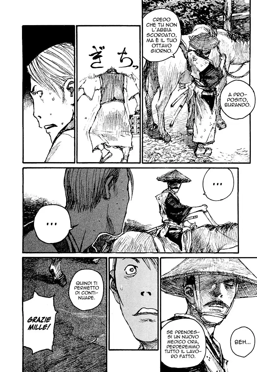 Blade of the Immortal Capitolo 100 page 15