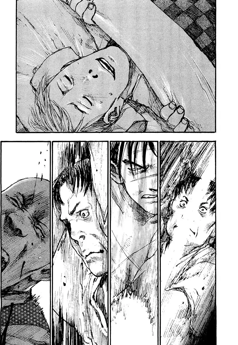 Blade of the Immortal Capitolo 100 page 16