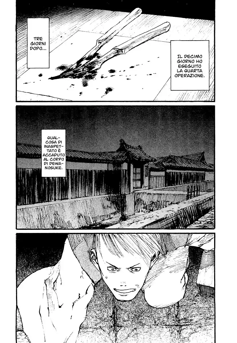 Blade of the Immortal Capitolo 100 page 20