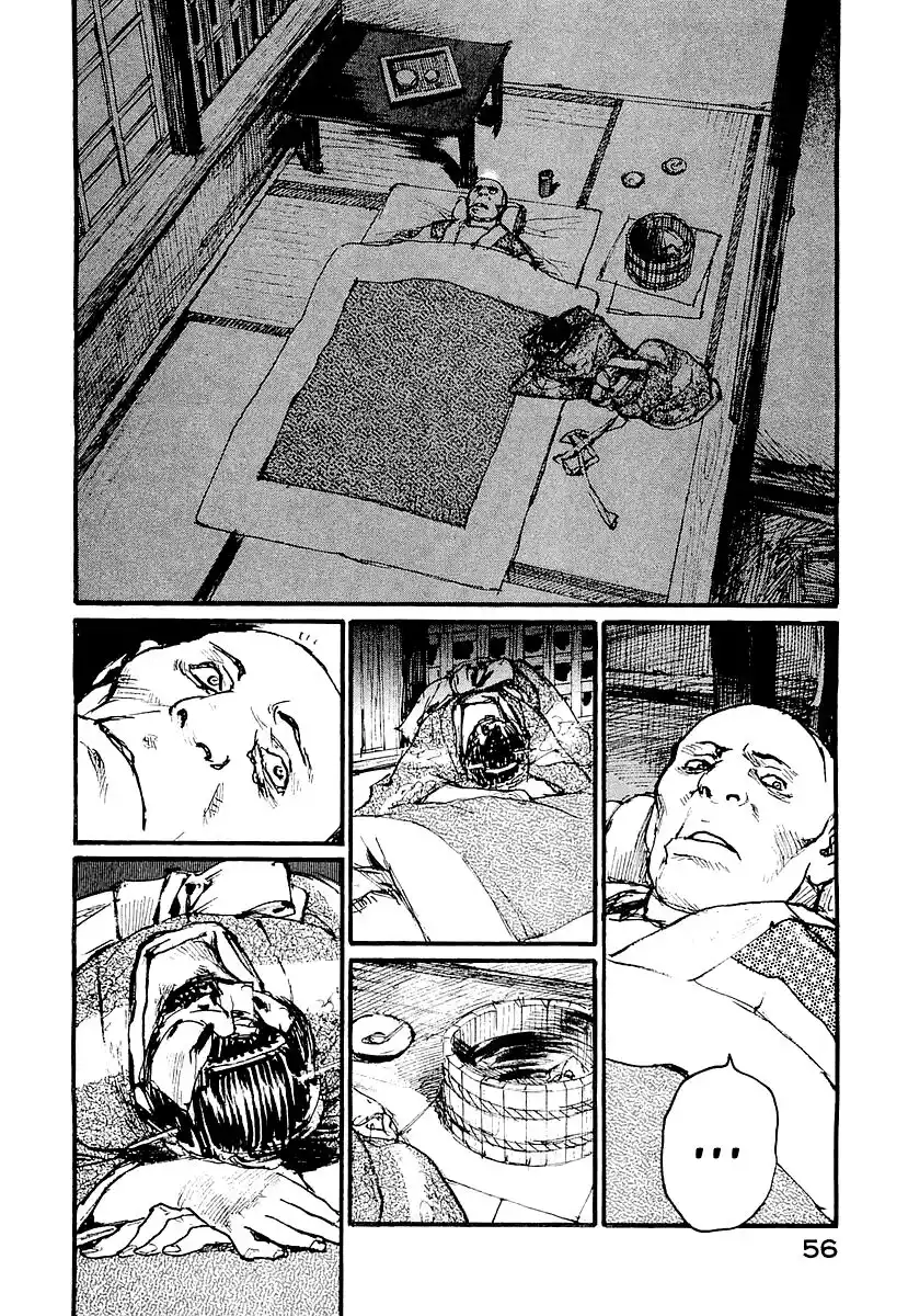 Blade of the Immortal Capitolo 100 page 25