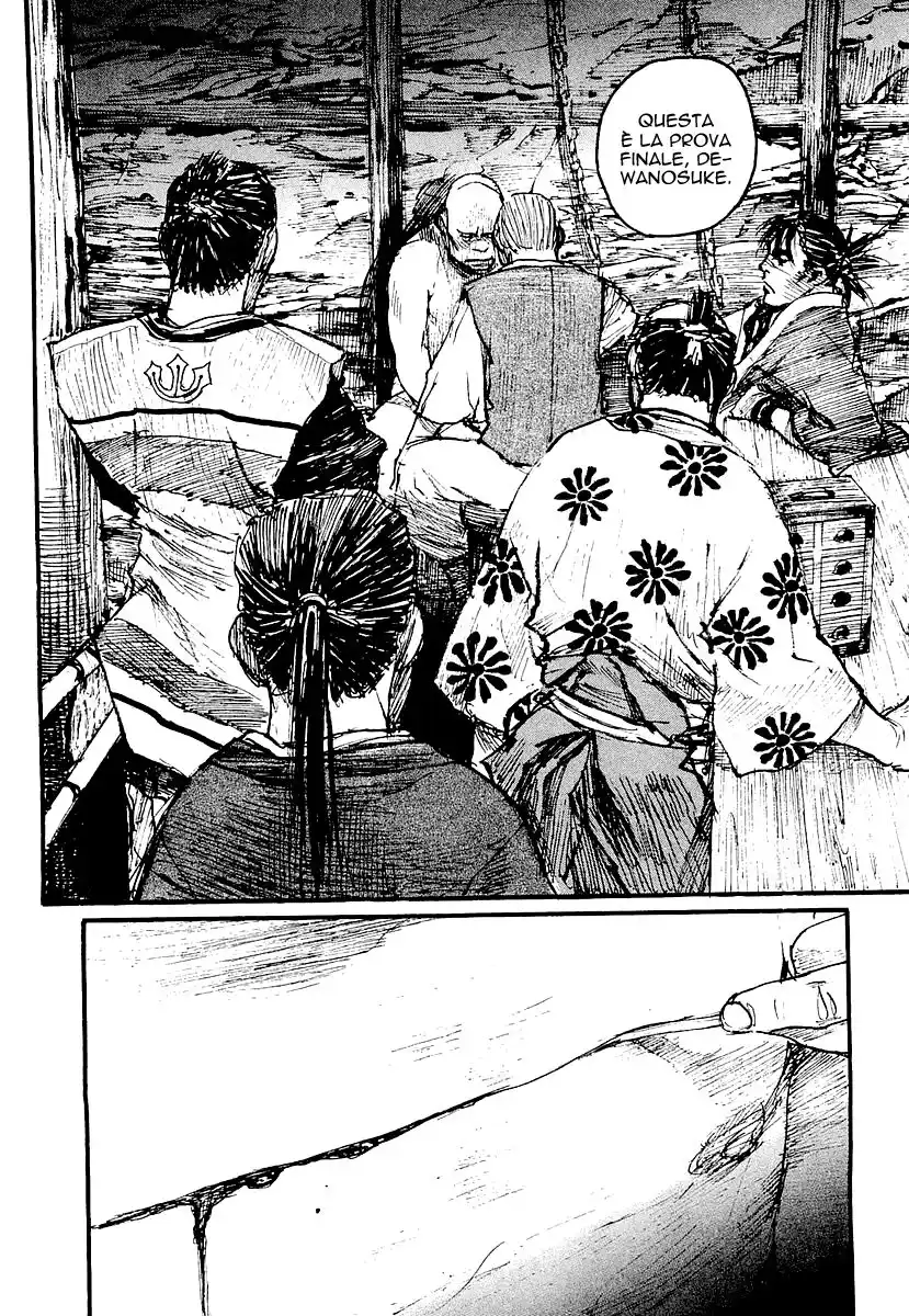 Blade of the Immortal Capitolo 100 page 29