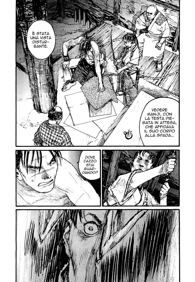 Blade of the Immortal Capitolo 100 page 4