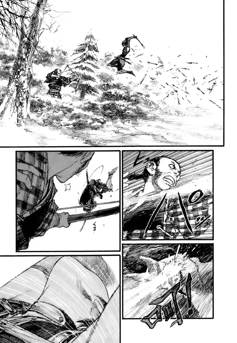 Blade of the Immortal Capitolo 172 page 10