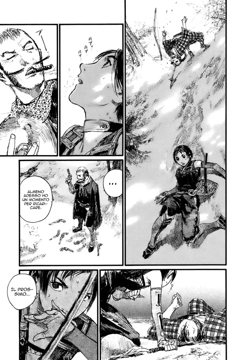 Blade of the Immortal Capitolo 172 page 12