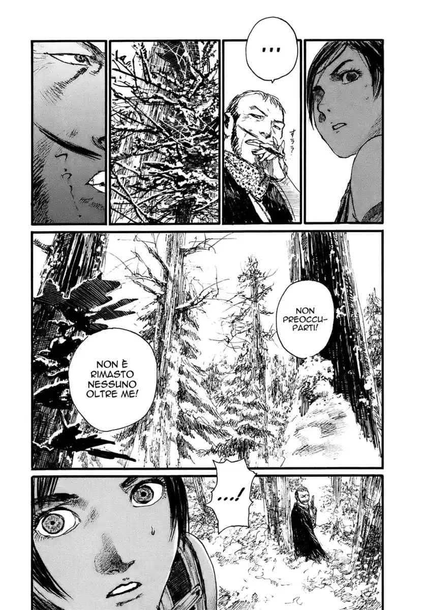 Blade of the Immortal Capitolo 172 page 14