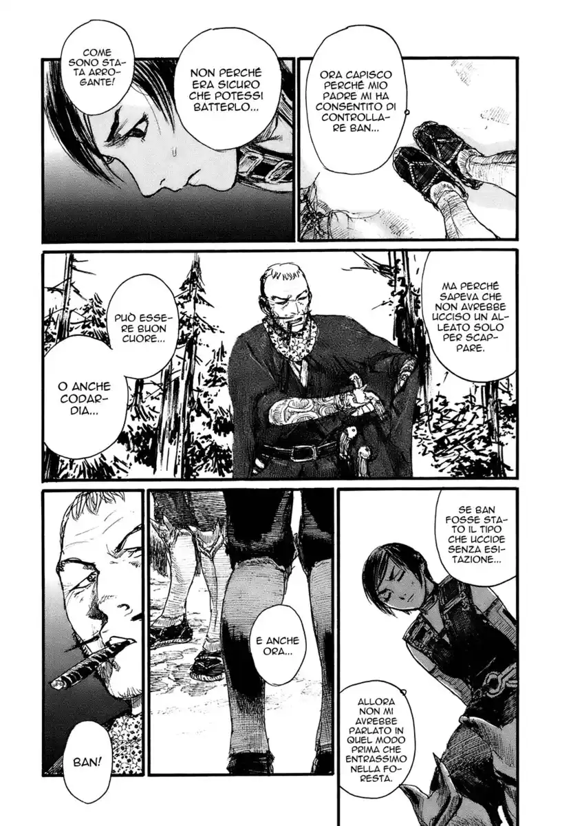 Blade of the Immortal Capitolo 172 page 18