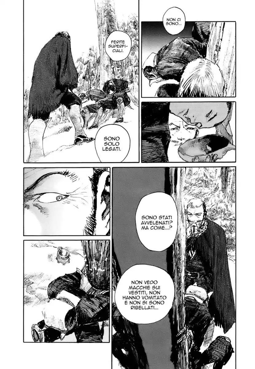 Blade of the Immortal Capitolo 172 page 27