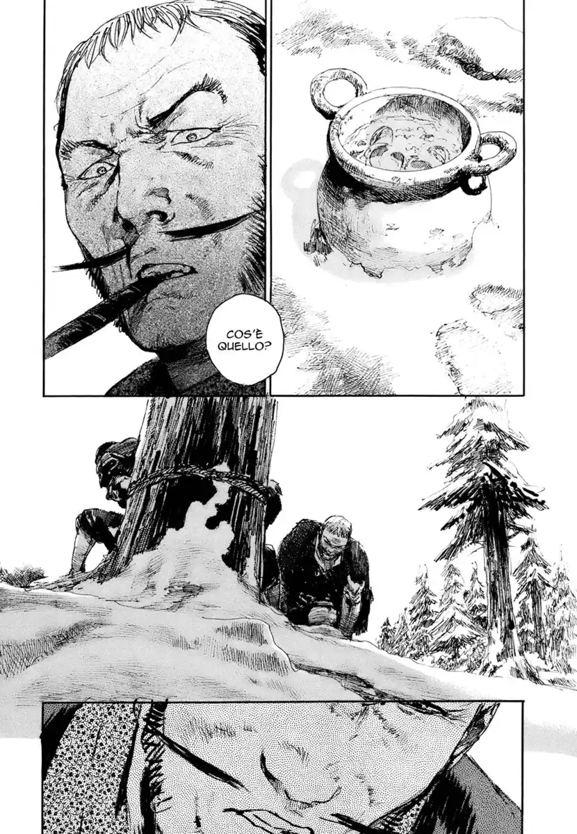 Blade of the Immortal Capitolo 172 page 28