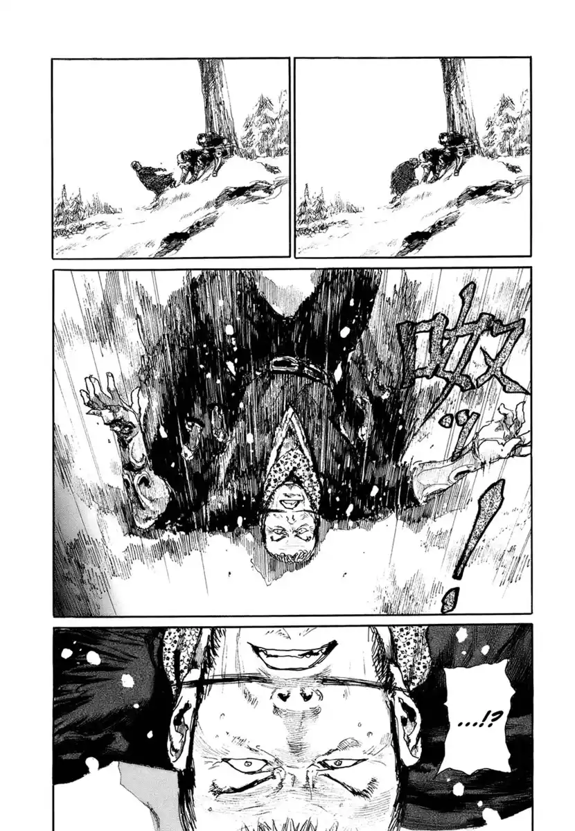 Blade of the Immortal Capitolo 172 page 29