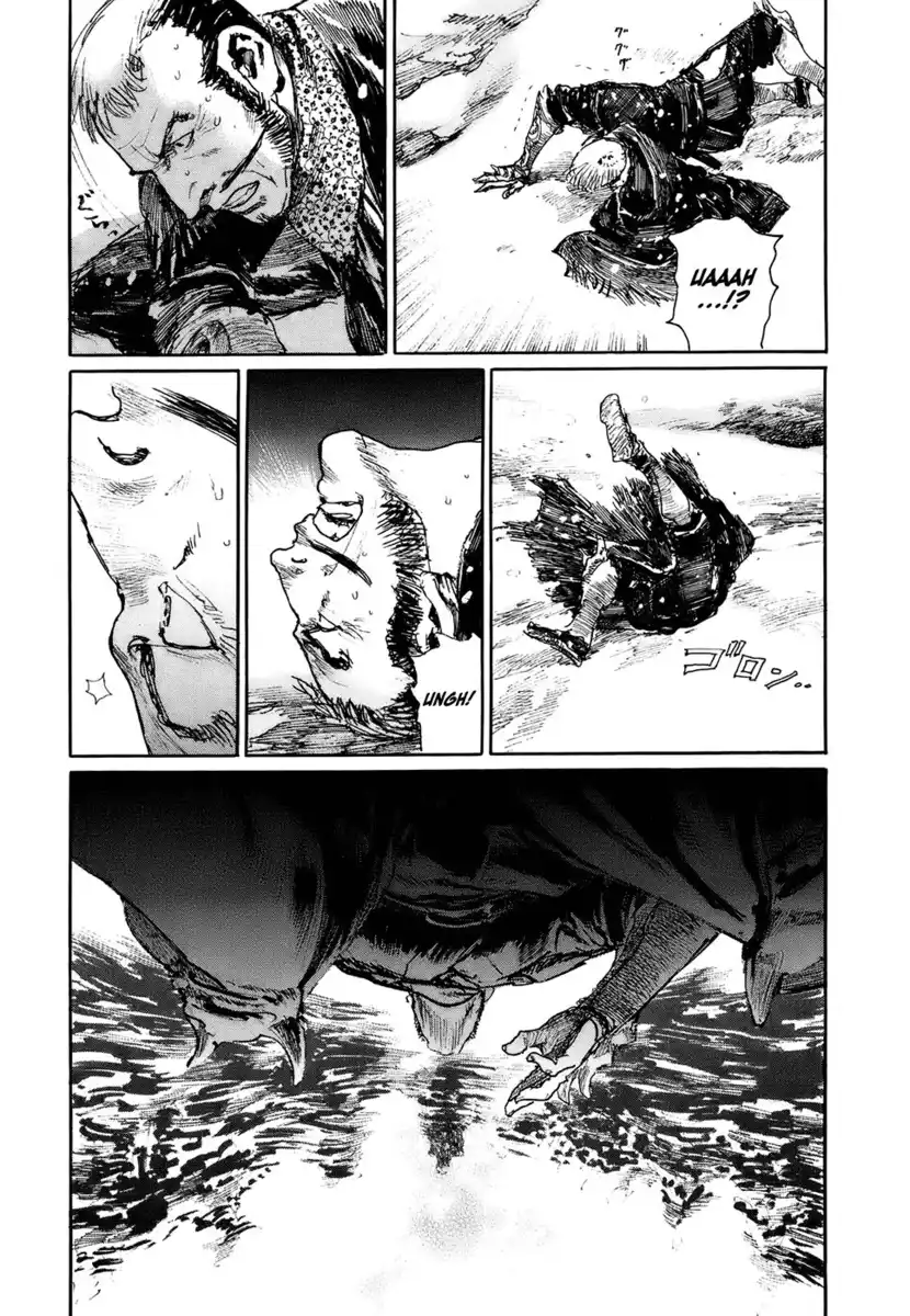 Blade of the Immortal Capitolo 172 page 30