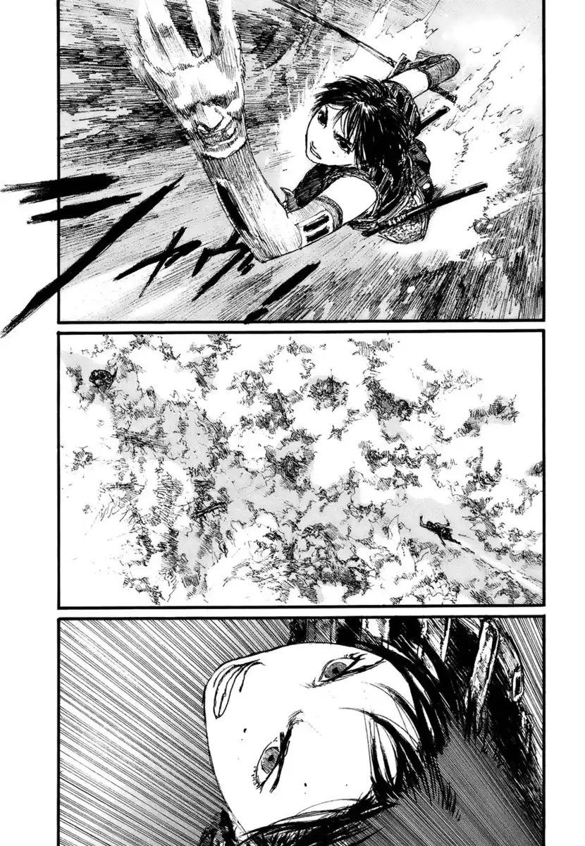 Blade of the Immortal Capitolo 172 page 5