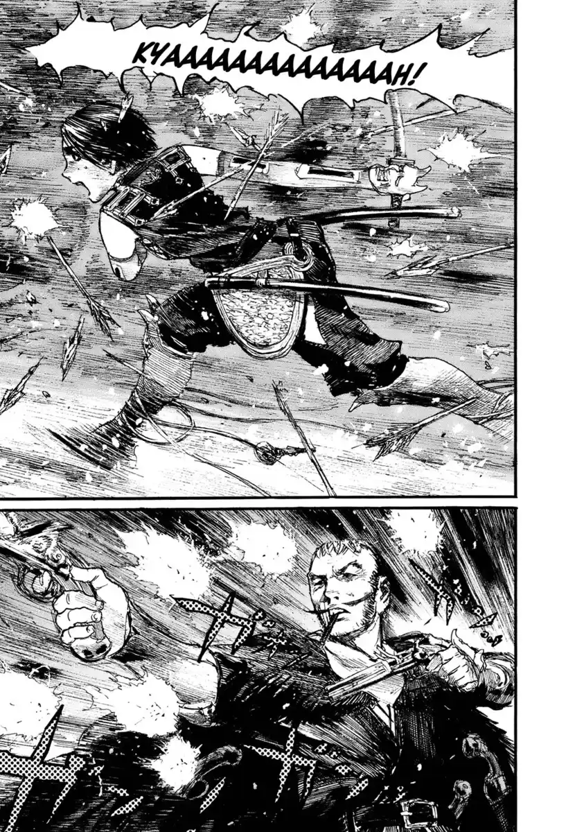 Blade of the Immortal Capitolo 172 page 8