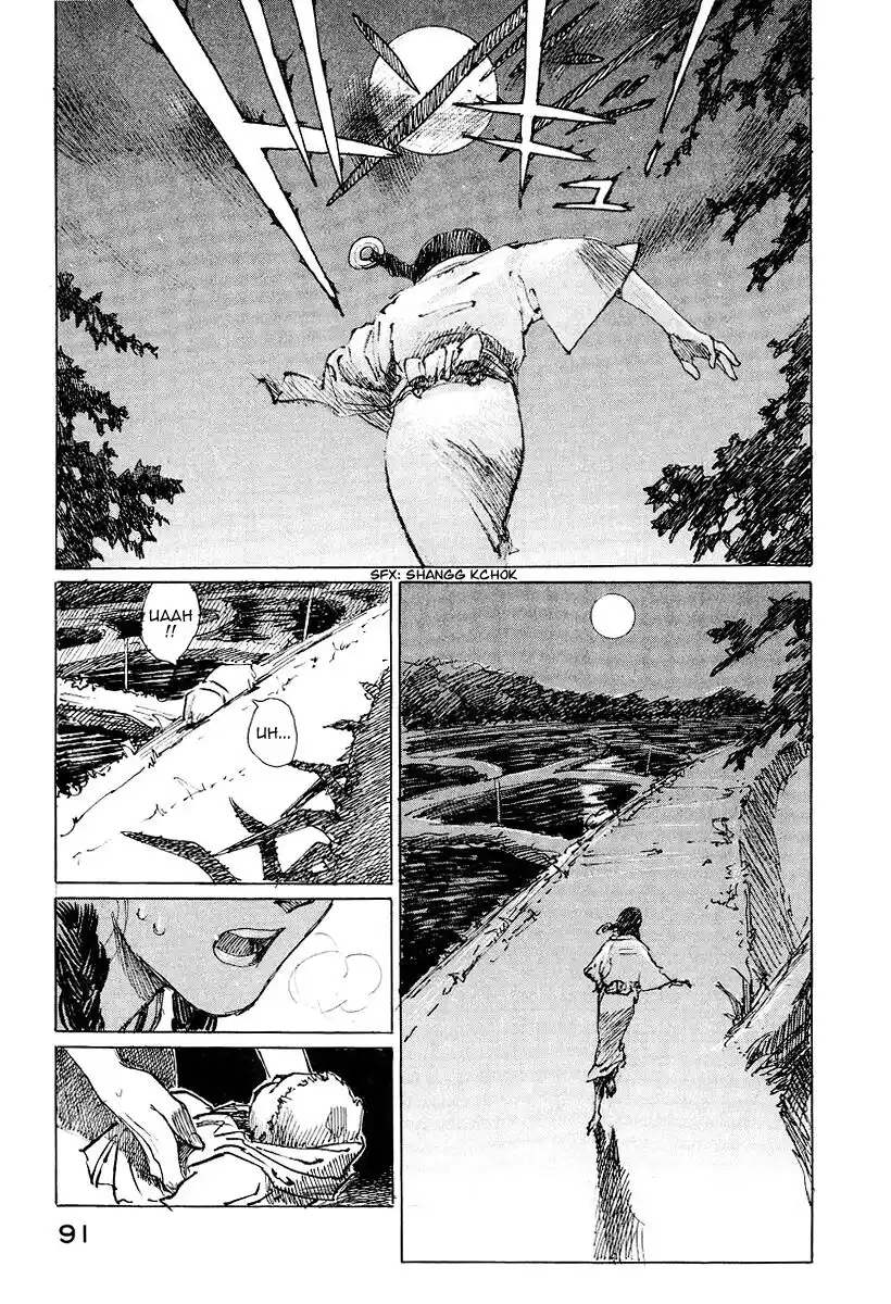 Blade of the Immortal Capitolo 06 page 12