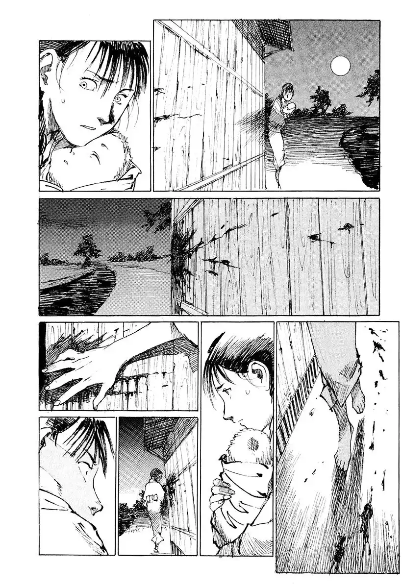 Blade of the Immortal Capitolo 06 page 15