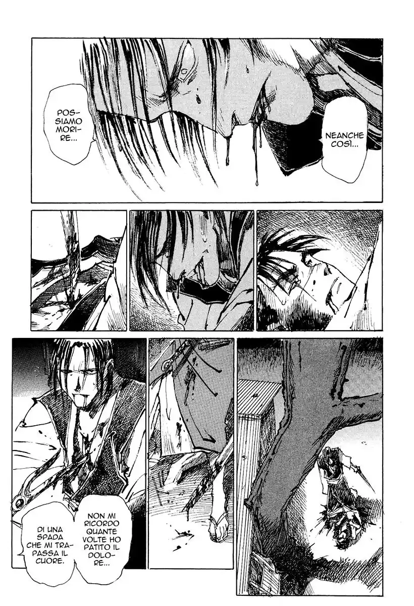 Blade of the Immortal Capitolo 06 page 18