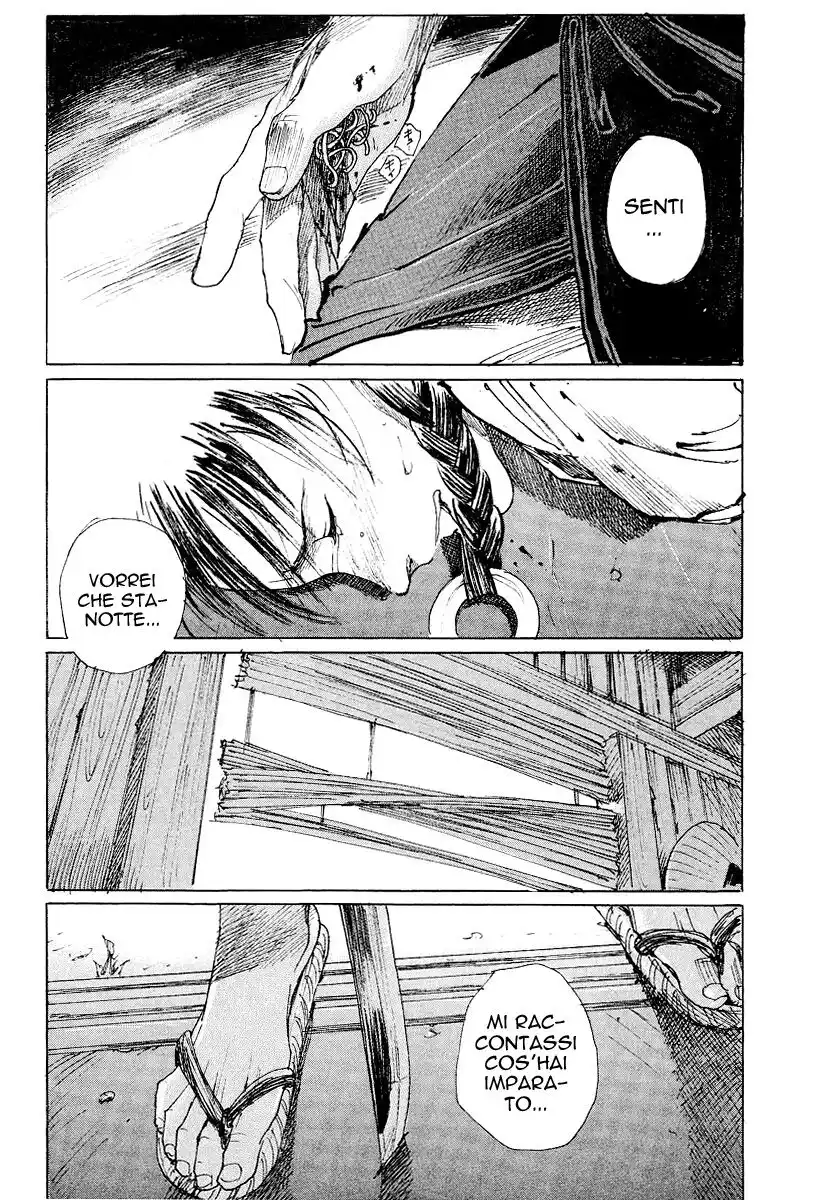 Blade of the Immortal Capitolo 06 page 2