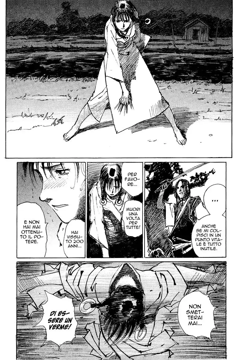 Blade of the Immortal Capitolo 06 page 26