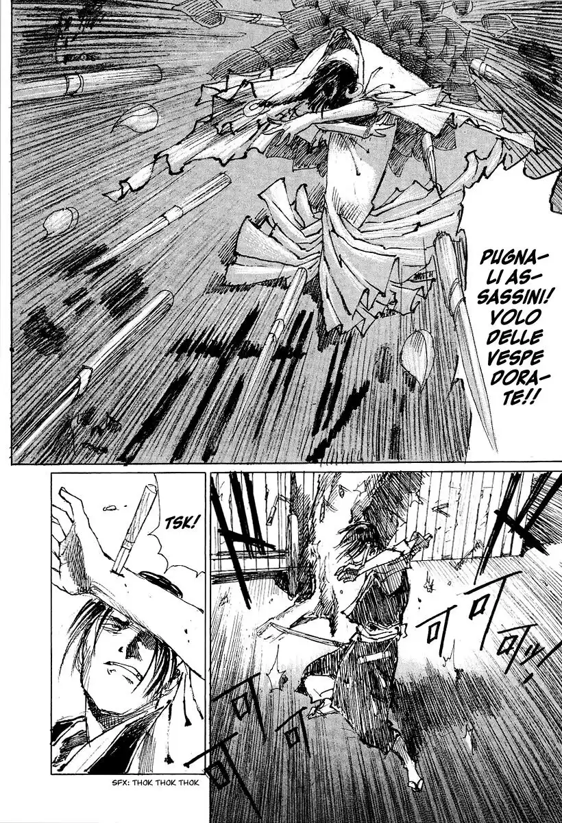 Blade of the Immortal Capitolo 06 page 27