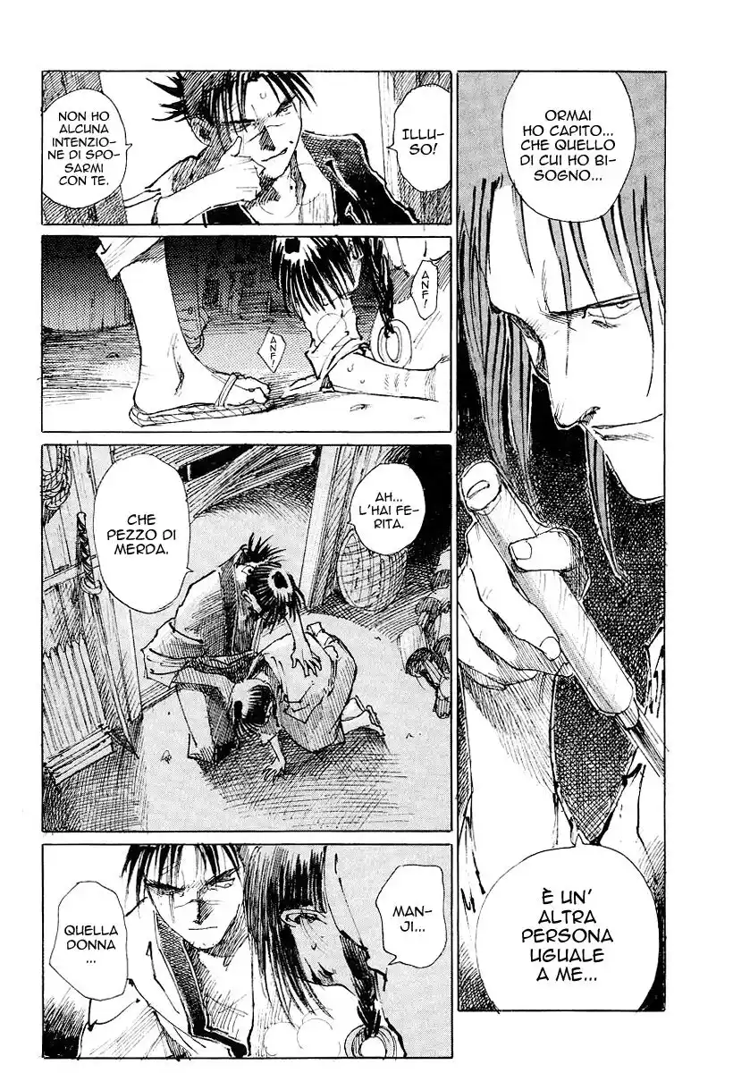 Blade of the Immortal Capitolo 06 page 6