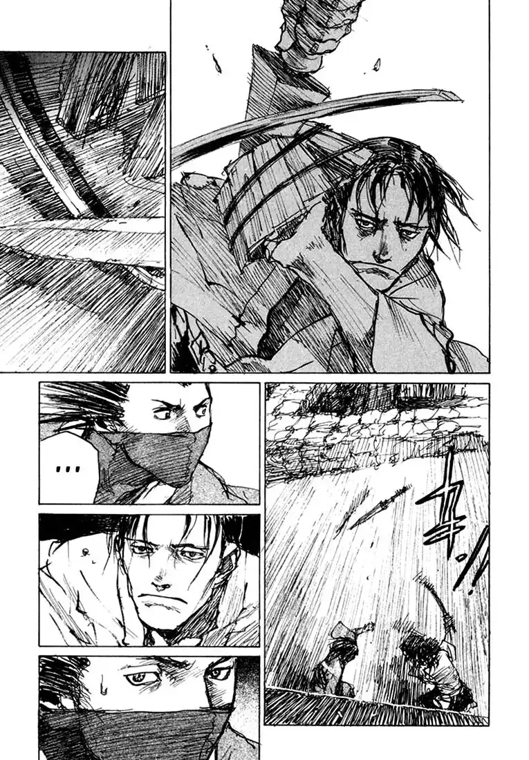 Blade of the Immortal Capitolo 77 page 10