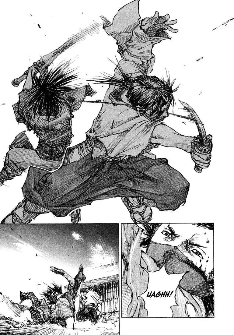 Blade of the Immortal Capitolo 77 page 12