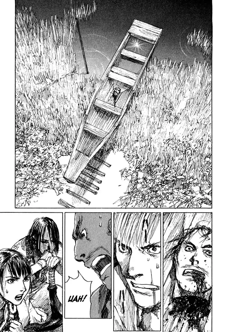 Blade of the Immortal Capitolo 77 page 14