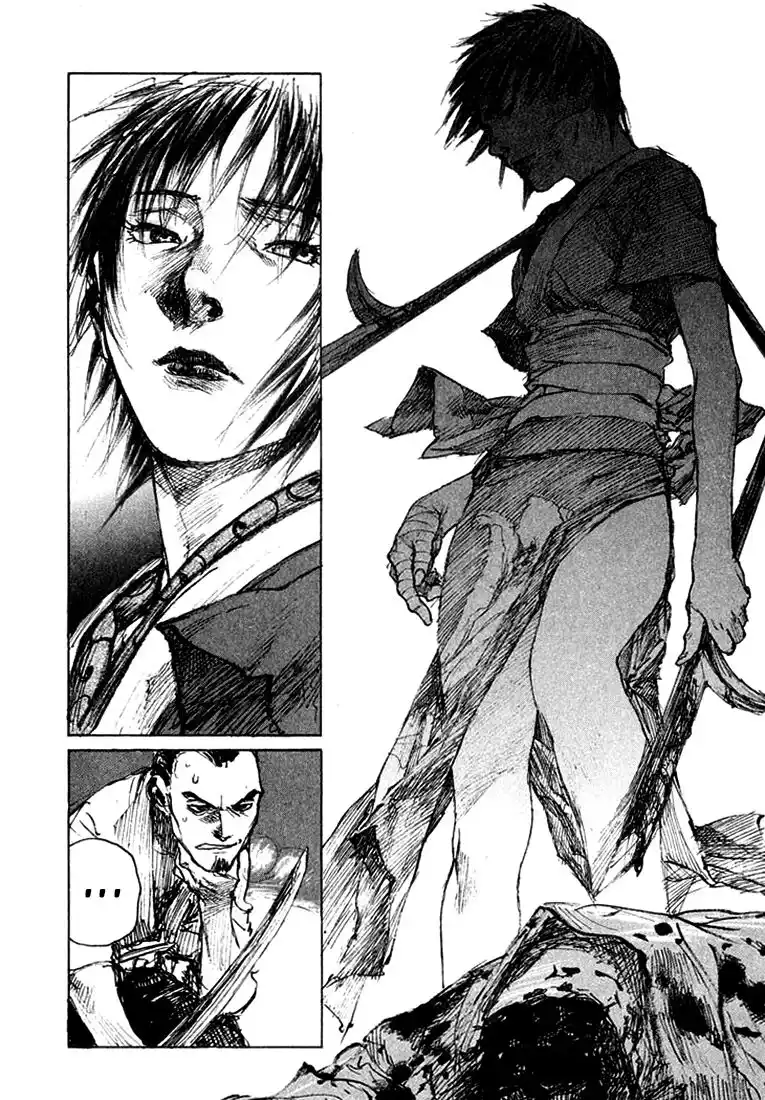 Blade of the Immortal Capitolo 77 page 15