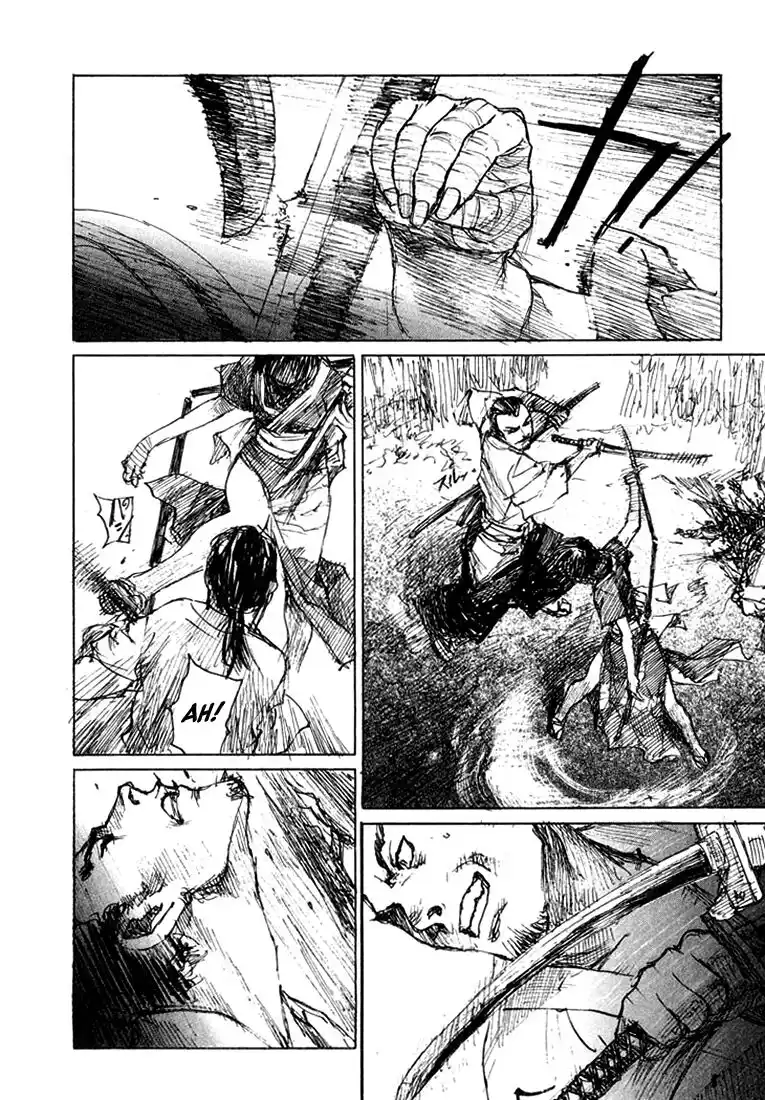 Blade of the Immortal Capitolo 77 page 17