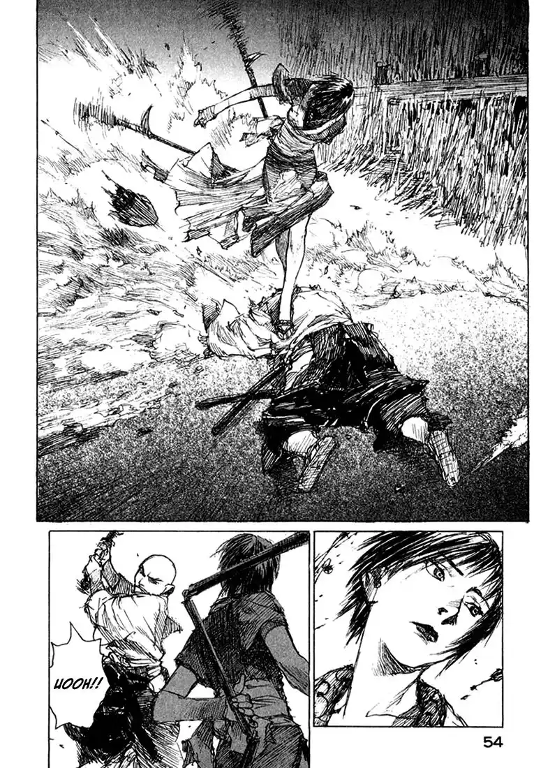 Blade of the Immortal Capitolo 77 page 19