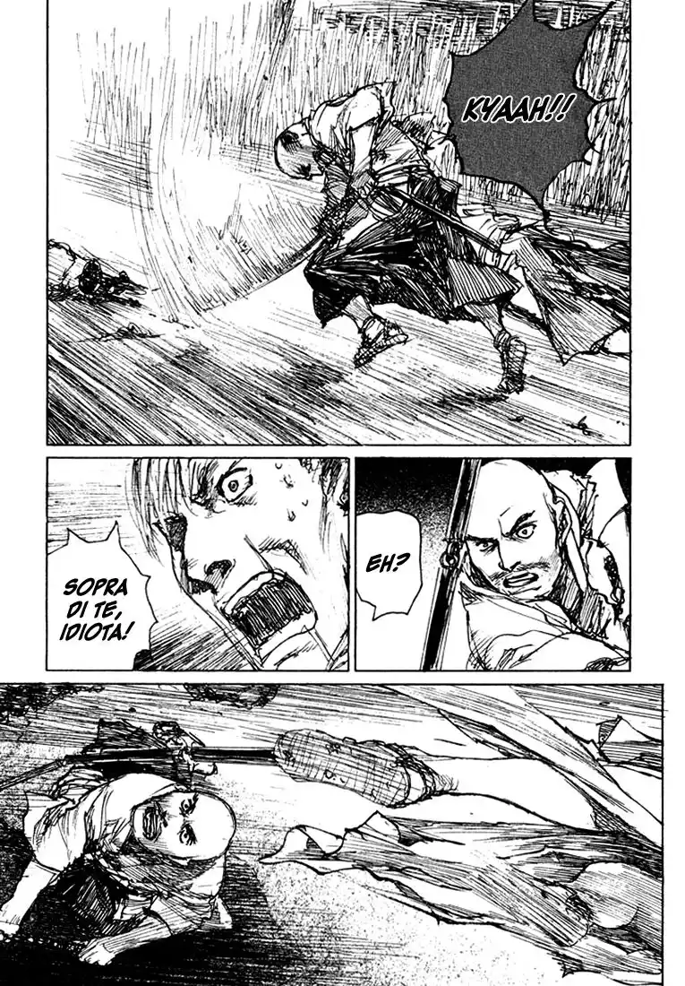 Blade of the Immortal Capitolo 77 page 20