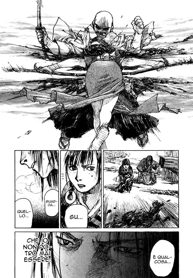 Blade of the Immortal Capitolo 77 page 23