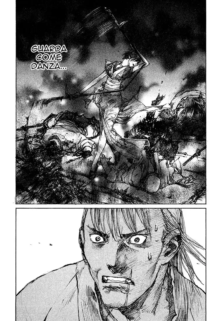 Blade of the Immortal Capitolo 77 page 24