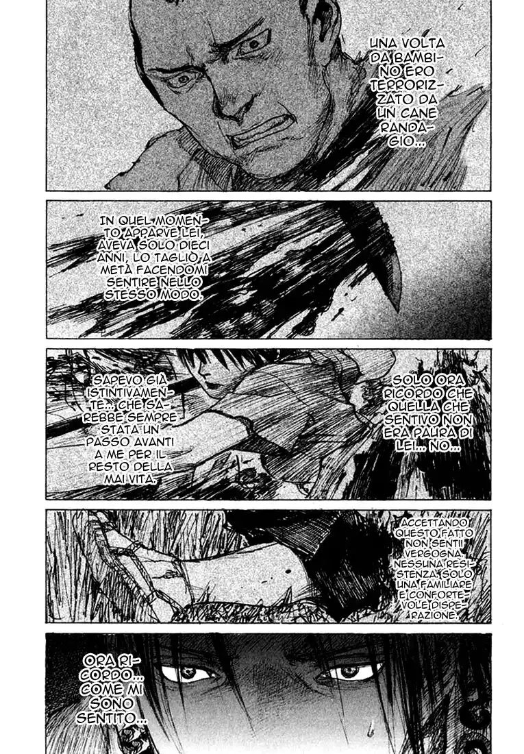 Blade of the Immortal Capitolo 77 page 25