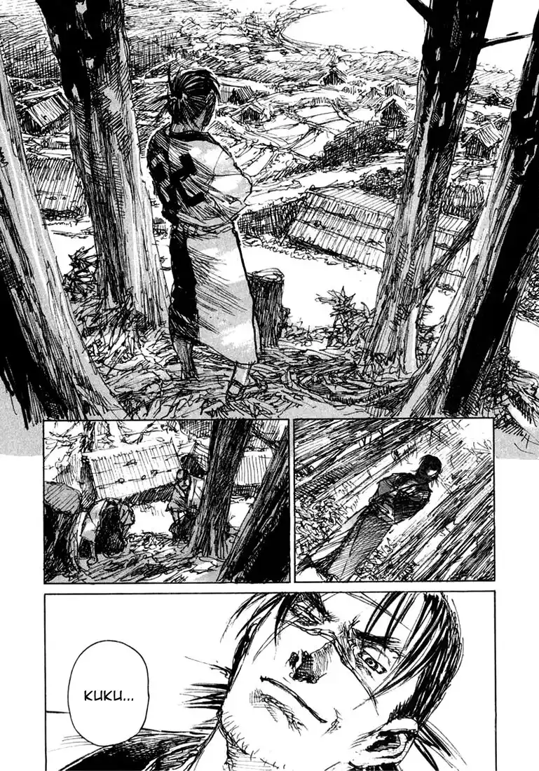 Blade of the Immortal Capitolo 77 page 5