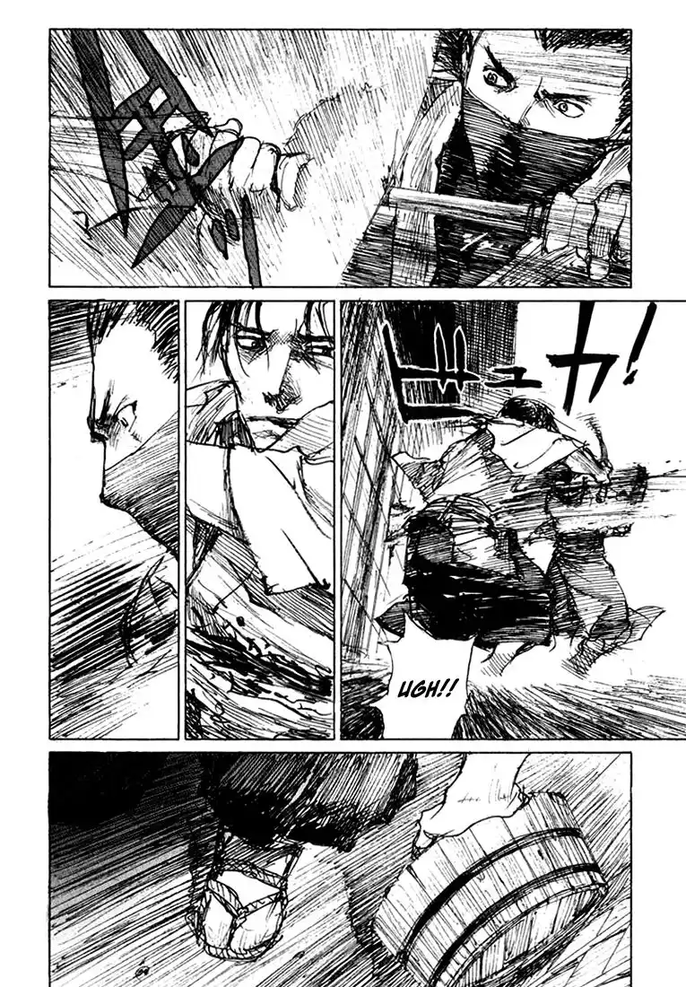 Blade of the Immortal Capitolo 77 page 9