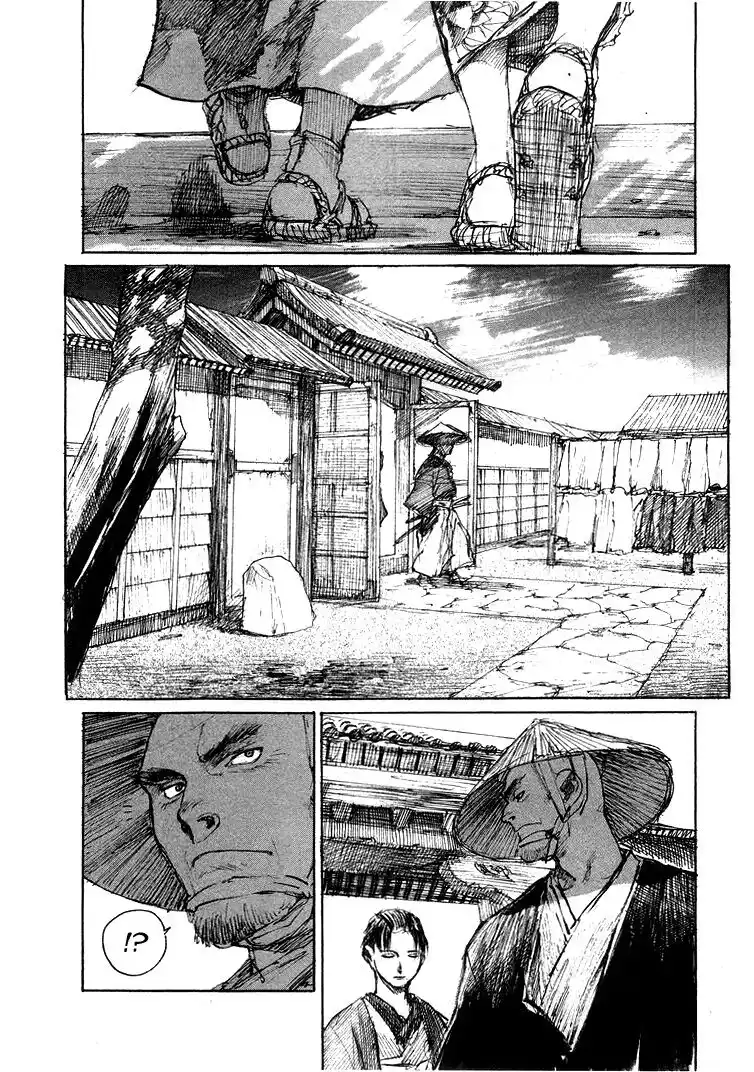 Blade of the Immortal Capitolo 47 page 11