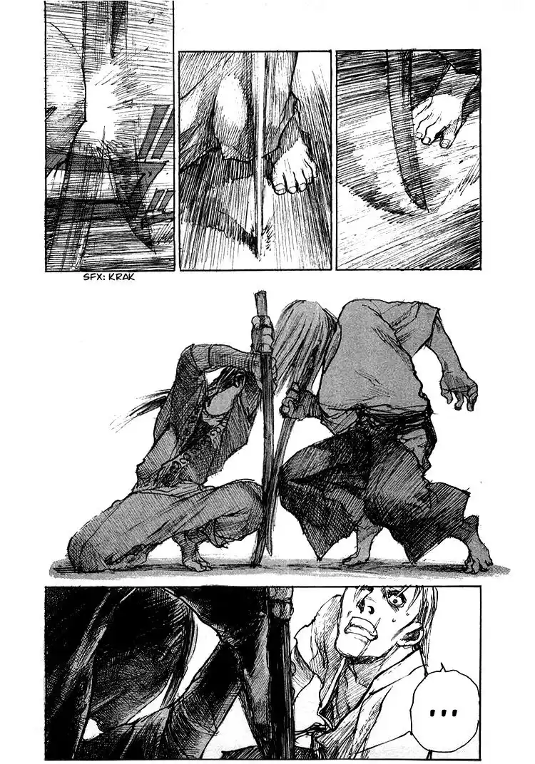 Blade of the Immortal Capitolo 47 page 16