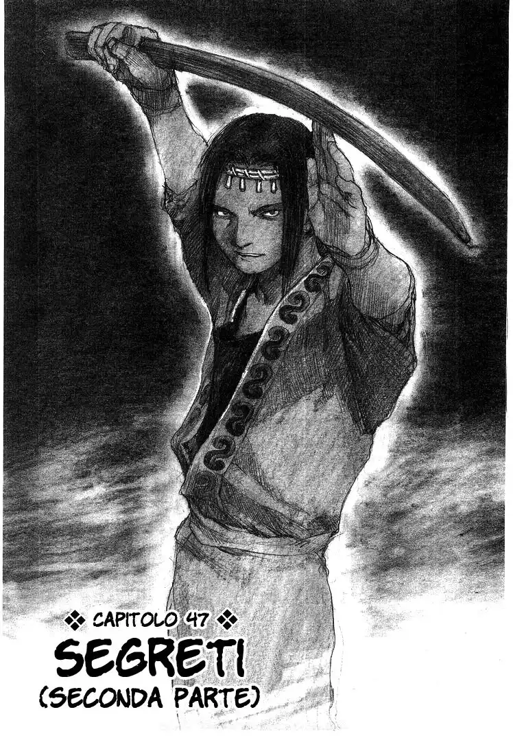 Blade of the Immortal Capitolo 47 page 2