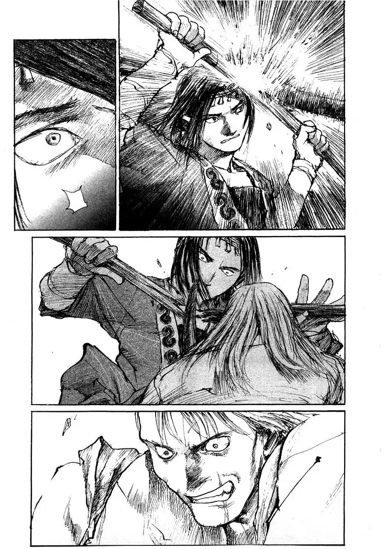 Blade of the Immortal Capitolo 47 page 20