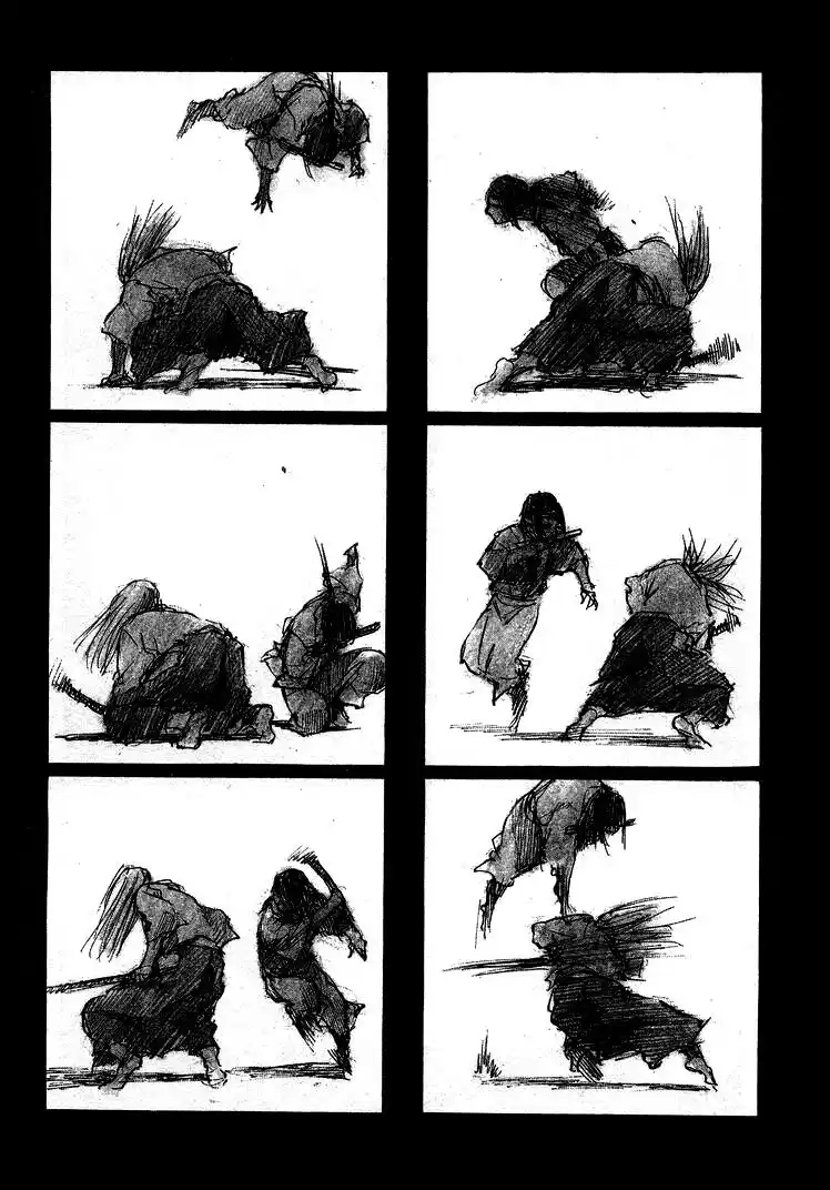 Blade of the Immortal Capitolo 47 page 22