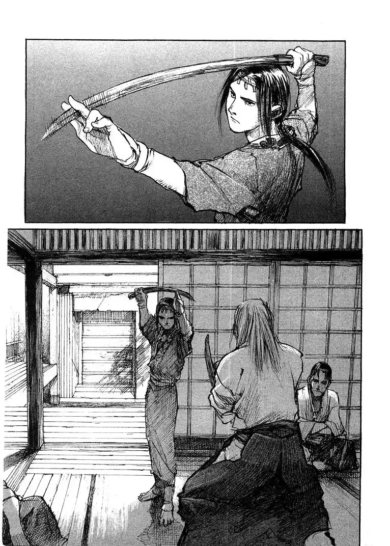 Blade of the Immortal Capitolo 47 page 4