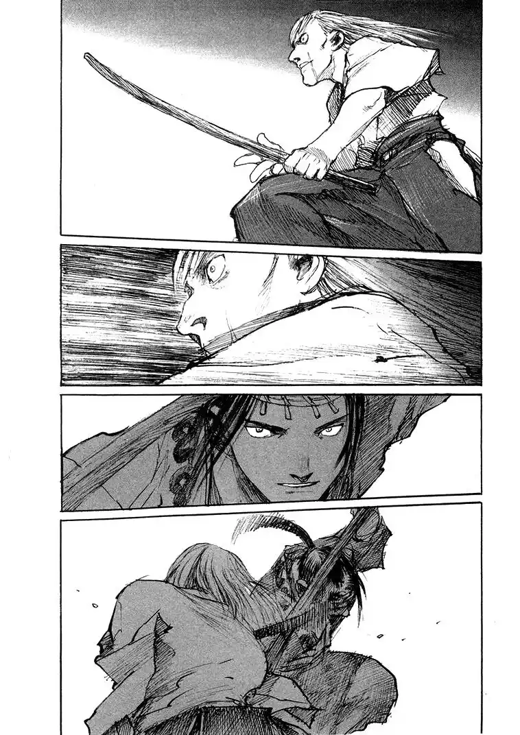 Blade of the Immortal Capitolo 47 page 5