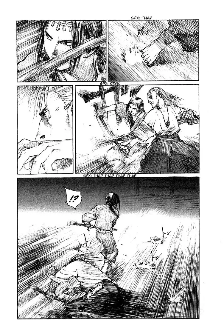 Blade of the Immortal Capitolo 47 page 6