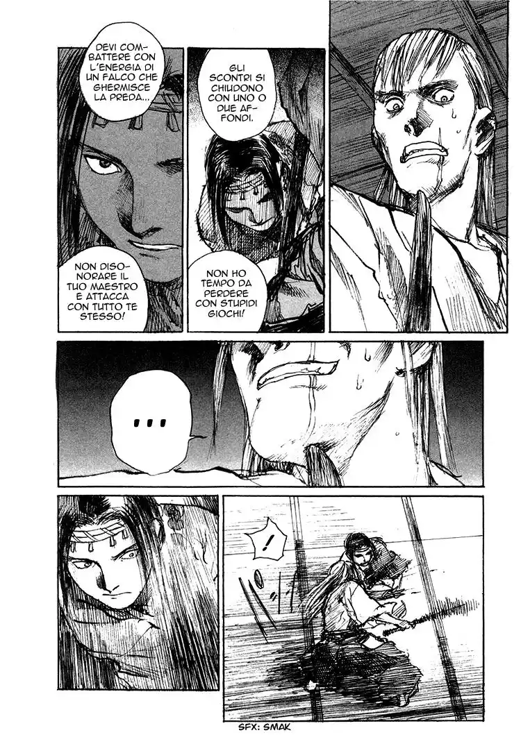 Blade of the Immortal Capitolo 47 page 9