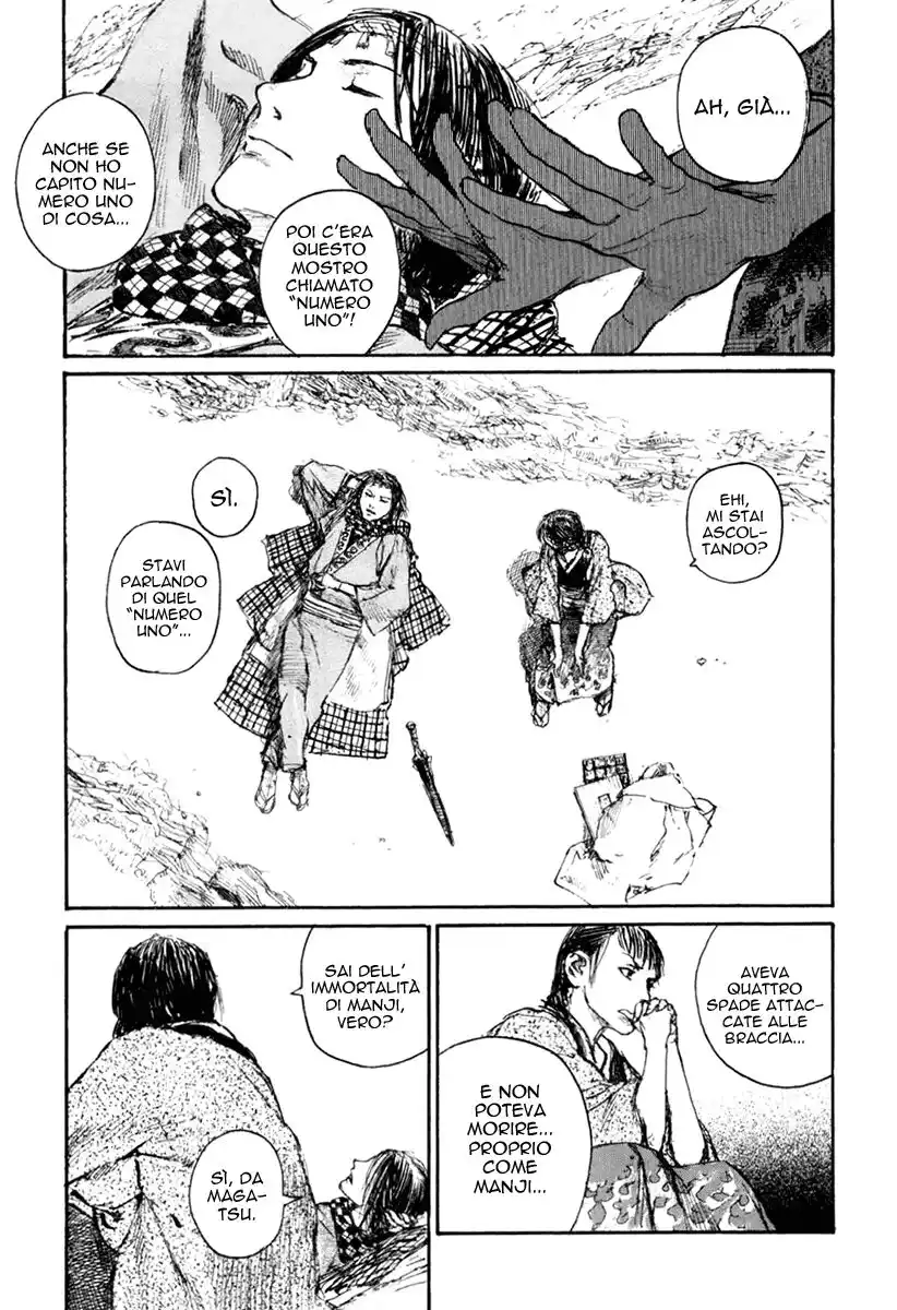 Blade of the Immortal Capitolo 142 page 12