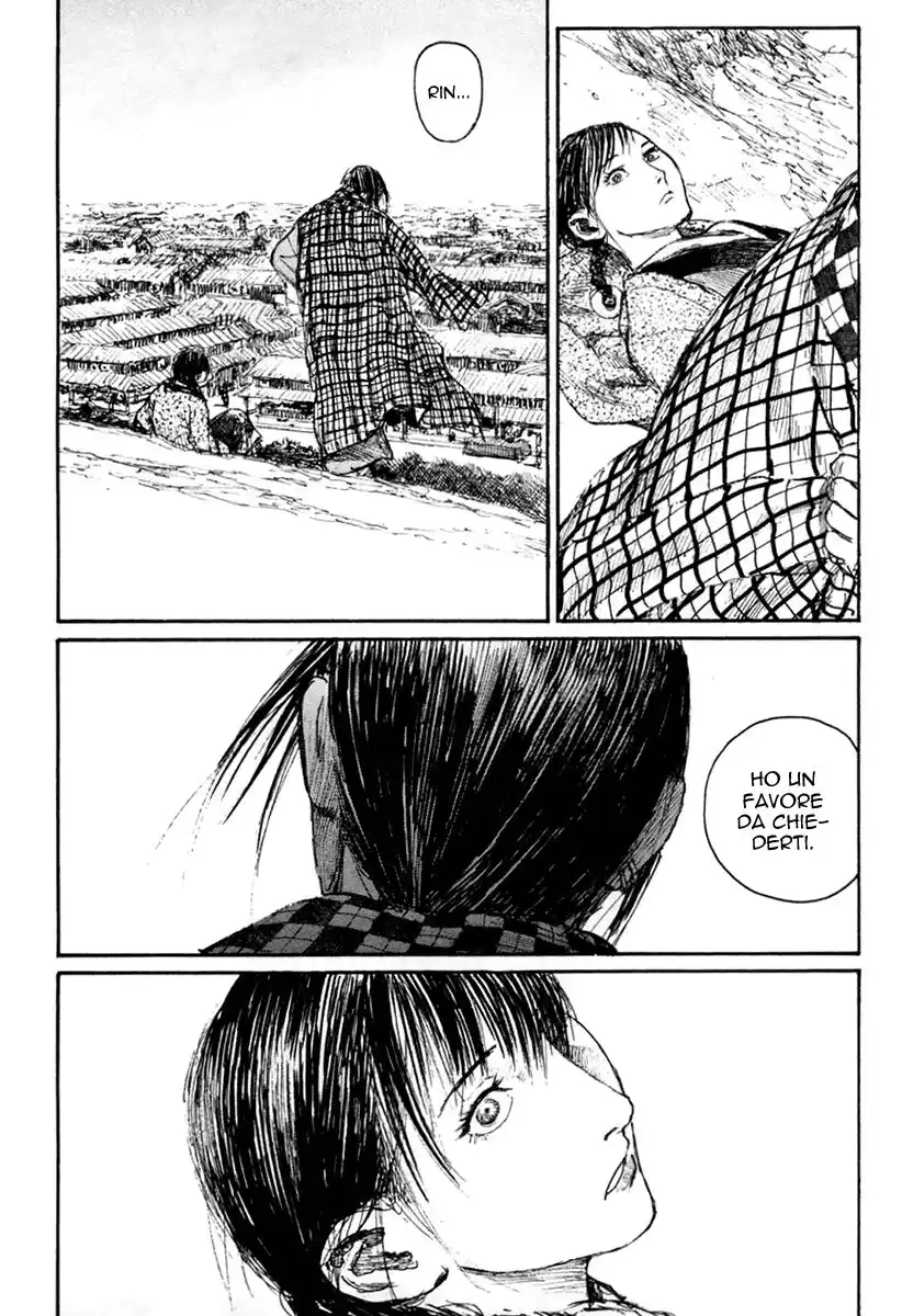 Blade of the Immortal Capitolo 142 page 15