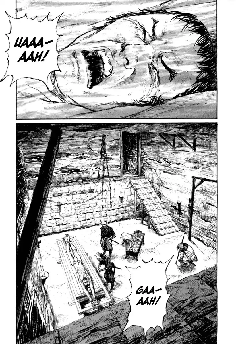 Blade of the Immortal Capitolo 142 page 16